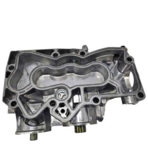 SUPORTE RESFRIADOR OLEO - 21099784 20509445 04299502