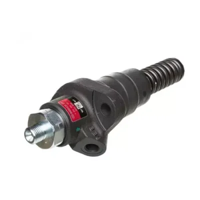 Bomba de alta pressão