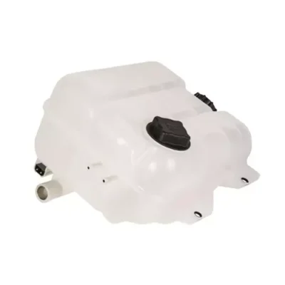 Tanque de expansão motoniveladora