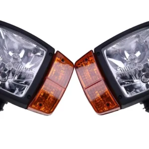 FAROL DIREITO / ESQUERDO 11170060 11170059