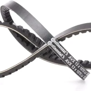 Correia Alternador e Bomba D'Agua Continental 13x1075 978710