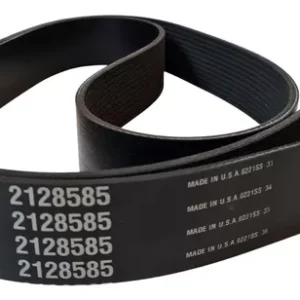 Correia Motor Escavadeira Cat 320D 320C 12PK1880 - 2128585