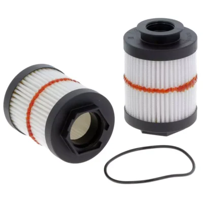 Filtro hidraulico Transmissão D6K - 3891076