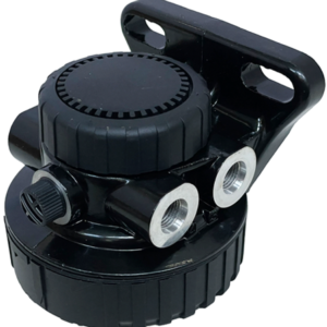 CABEÇOTE FILTRO JOHN DEERE - RE509794